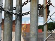 Double Check Subcontractors by Asking if They: Have a theft prevention policy. Conduct background checks on employees. Restrict access to storage. Understand procedures for securing materials and equipment at the end of the day.
