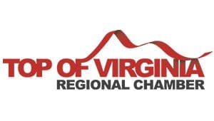 top of virginia chamber