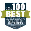 best accounting firm