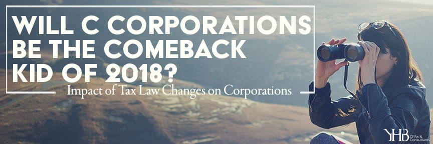 c corporations