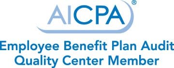 Employee Benefit Plan Audit Quality Center