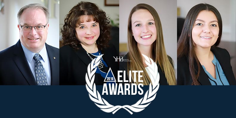 elite award winners