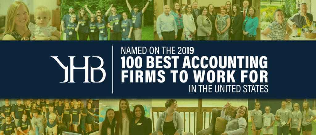 best accounting firm to work for