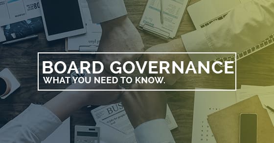 board-governance