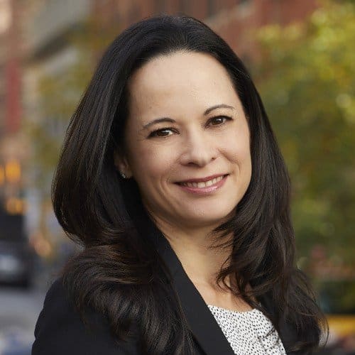 Kirstine Connors Yount, Hyde & Barbour